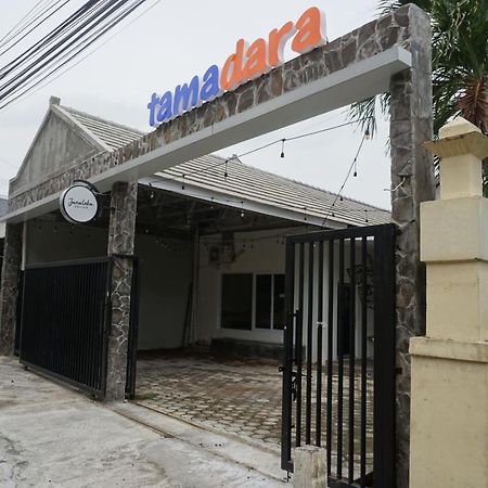 Tamadara Guesthouse Jogja Maguwo Extérieur photo