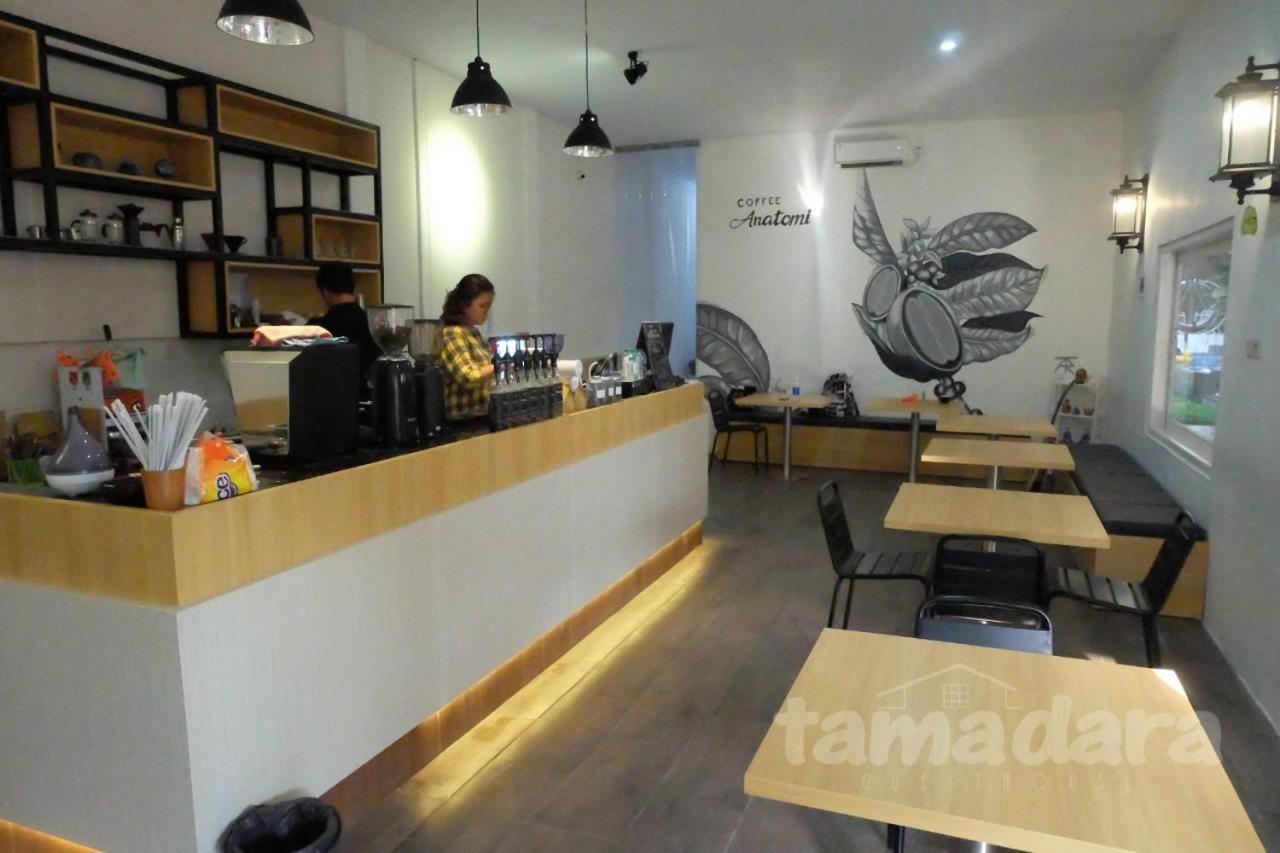 Tamadara Guesthouse Jogja Maguwo Extérieur photo